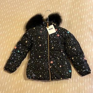 Puffer jacket